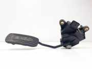 Elektrische Gaspedal Nissan Note (E11) Großraumlimousine 1.4 16V (CR14DE) 2006