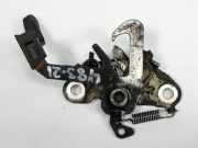 Schlossfänger Motorhaube 9652427480 Peugeot 207/207+ (WA/WC/WM) Schrägheck 1.6 HDi 16V (DV6ATED4(9HX)) 2007