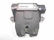 Heckschloss 3M51R442A66CA Ford BERLINA (CAP) Ghia 1.6 TDCi 109cv CVT Motor 1,6 Ltr. - 80 kW TDCi CAT 5 puertas 2006 2006