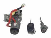 Alarmanlage 819102S000819052Y031 Hyundai iX35 (LM) SUV 1.6 GDI 16V (G4FD) 2013