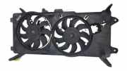 Kühlerventilatormotor 841800300 Fiat Doblo (223A/119) Großraumlimousine 1.9 D (223.A.6000) 2003