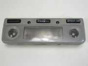 Innenbeleuchtung 83695 BMW SERIE 5 BERLINA (E39) 523i Motor 2,5 Ltr. - 125 kW 24V CAT 4 puertas 1995 1995