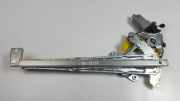 Fensterheber Elektr. Rechts Vorne Honda Civic (FK1/2/3) Schrägheck 2.2 i-DTEC 16V (N22B4(Euro 5)) 2011