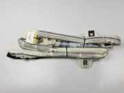 Vorhang Airbag Rechts 2048600805 Mercedes-Benz C Estate (S204) Kombi 2.2 C-220 CDI 16V BlueEfficiency (OM651.911) 2009