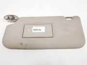 Sonnenblende Links 2S61A04101W Ford Mondeo IV Wagon Kombi 1.8 TDCi 100 16V (FFBA) 2007