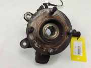 Achsschenkel Links Vorne Ford Fiesta 5 (JD/JH) Schrägheck 1.3 (A9JA) 2001