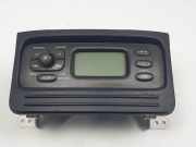 Seitenständer 8611052030C0 Toyota Yaris Verso (P2) Großraumlimousine 1.3 16V (2NZFE) 1999