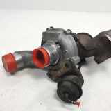 Turbolader A6390900380 Smart Forfour (454) Schrägheck 5-drs 1.5 CDI 12V 95 (OM639.939) 2004