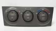 Bedienung Heizung 5037223015 Subaru Forester (SG) SUV 2.0 16V XT (EJ205) 2002