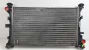 Radiator 62052 Ford BERLINA (CAK) 5p Ghia 1.6 Aut. Motor 1,6 Ltr. - 74 kW 16V CAT 5 puertas 1998 1998