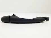 Türgriff Außen Links 8200497537 Mercedes-Benz Citan (415.6) Van 1.5 109 CDI (OM607.951(Euro 5) 2012