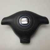 Airbag Lenkrad 1M0880201N Seat Leon (1M1) Schrägheck 5-drs 1.6 16V (BCB) 1999