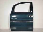 Tür Links Vorne 4PUERTAS Hyundai H-1/Starex Travel Bus 2.5 TD (D4BF) 2000