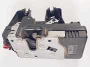 Türschloss Rechts Hinten 24414135 Opel Astra G (F69) Limousine 1.6 16V (Z16XE(Euro 4)) 1999
