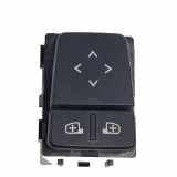 Spiegelverstellung Schalter 255703737R Dacia Sandero III Schrägheck 1.0 TCe 90 12V (H4D-470(H4D-E4)) 2020