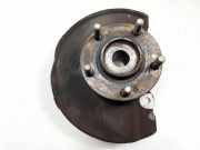 Achsschenkel Rechts Vorne Peugeot 4007 (VU/VV) SUV 2.2 HDiF 16V (DW12METED4(4HN)) 2007