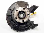 Achsschenkel Rechts Vorne 6Q0256AC Volkswagen Polo IV (9N1/2/3) Schrägheck 1.4 16V (BKY) 2005 BKY