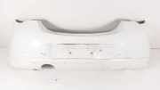 Stoßstange Hinten Opel Corsa E Schrägheck 1.4 16V (B14XER(Euro 6)) 2014