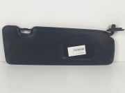 Sonnenblende Rechts 1010232400 BMW 3 serie Cabrio (E46/2C) Cabrio 330 Ci 24V (M54-B30) 2000