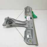 Fensterheber Elektr. Links Hinten 13260131 Opel Astra J (PC6/PD6/PE6/PF6) Schrägheck 5-drs 1.3 CDTI 16V EcoFlex (A13DTE) 2010