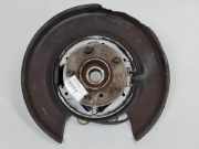 Achsschenkel Links Hinten RLH000082 Land + Range Rover Range Rover III (LM) Geländewagen 4.2 V8 32V Supercharged (428PS) 2005