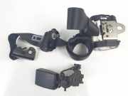 Sicherheitsgurt Links Hinten 628712100F Mercedes-Benz E Estate (S213) Kombi E-220d 2.0 Turbo 16V (OM654.920) 2016