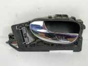 Türgriff Innen Links Hinten 9643604577 Peugeot 307 SW (3H) Kombi 2.0 HDi 90 (DW10TD(RHY)) 2002