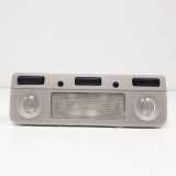 Innenbeleuchtung 8369511 BMW 5 serie Touring (E39) Kombi 523i 24V (M52-B25(256S4)) 1997