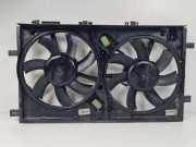 Kühlerventilatormotor 13223018 Opel Insignia Sports Tourer Kombi 2.0 CDTI 16V 160 Ecotec (A20DTH(Euro 5)) 2009