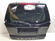 Heckklappe SsangYong Rexton SUV 2.7 Xdi RX270 XVT 16V (OM665.935) 2006