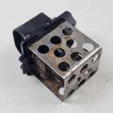 Heizwiderstand 8200045082 Nissan Primastar Bus 1.9 dCi 100 (F9Q-760) 2002