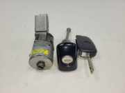 Alarmanlage 36393600 Peugeot 207 CC (WB) Cabrio 1.6 16V (EP6(5FW)) 2007
