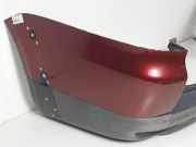 Stoßstange Hinten MITSUBISHI (KH_, KG_) 3.5 4WD Motor 3,5 Ltr. - 149 kW SOHC 24V 5 puertas 2009 2009