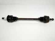 Antriebswelle Links Hinten Mercedes-Benz CLK (C209) Coupé 3.5 350 V6 18V (M272.960) 2005