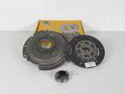 Kupplungsset CK9214 Mazda 323 (BF) Limousine 1.7 DLX,GLX (PN) 1987