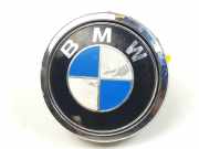 Heckklappengriff 51247061327 BMW 6 serie (E64) Cabrio 645 Ci 4.4 V8 32V (N62-B44A) 2004