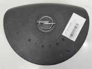 Seiten Airbag 604455600B Opel Combo (Corsa C) Van 1.3 CDTI 16V (Z13DT) 2004