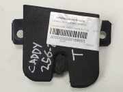 Heckschloss 2K0827506A Volkswagen Caddy III (2KA,2KH,2CA,2CH) Van 1.4 16V (BCA) 2003 BCA