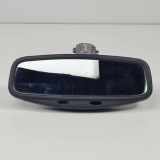 Innenspiegel 8153LQ Peugeot 3008 (0U/HU) Großraumlimousine 1.6 HDiF 16V (DV6TED4(9HZ)) 2009