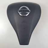 Airbag Lenkrad 985104EA1A Nissan Qashqai (J11) SUV 1.2 DIG-T 16V (HR12DDT(Euro 5)) 2015