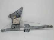 Fensterheber Elektr. Links Vorne 995185103 Volkswagen Crafter Van 2.5 TDI 30/32/35/46/50 (BJL) 2010 BJL