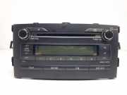 Seitenständer 8612002A70 Toyota Auris (E15) Schrägheck 1.4 D-4D-F 16V (1NDTV) 2009