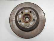 Achsschenkel Links Hinten 212435 Chrysler TOURING 3.0 CRD Executive Motor 3,0 Ltr. - 160 kW CRD CAT 5 puertas 2008 2008