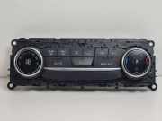 Bedienung Klimacontrolle MN1T18C612AB Ford EcoSport (JK8) SUV 1.0 EcoBoost 12V 125 (M1JU) 2020