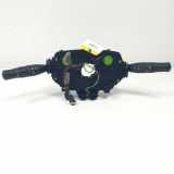 Zündkerzen Set 61835908 Renault II COUPE/CABRIO Confort Dynamique Motor 1,9 Ltr. - 88 kW dCi Diesel 2 puertas 2003 2003