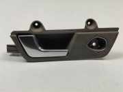 Türgriff Innen Links Vorne 8E2837019F Audi A4 (B6) Limousine 2.0 20V (ALT) 2001