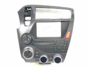 Kombischalter 98025374ZD Citroën CITROEN Style Motor 2,0 Ltr. - 120 kW HDi FAP CAT (RH02 / DW10CTED4) 5 puertas 2012 2012