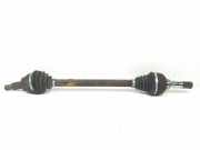 Antriebswelle Links Hinten C2Z4125 Jaguar XF (CC9) Limousine 2.7 D V6 24V (7G) 2007