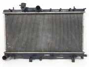 Radiator Subaru Impreza II (GD) Limousine 2.0 Turbo 16V WRX (EJ205) 2000