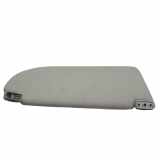 Sonnenblende Links 6L1857551A Seat (6L1) 5p 1.4 16V Sport Motor 1,4 Ltr. - 55 kW 16V 5 puertas 2002 2002